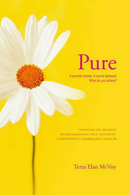 Pure by Terra Elan McVoy image