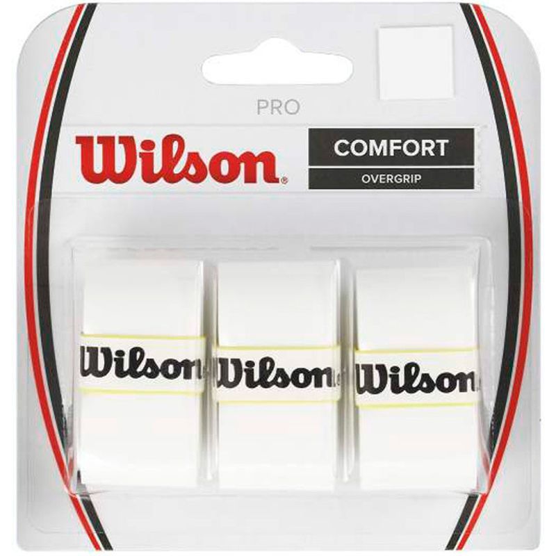 Wilson Ultra Pro Overgrip White image