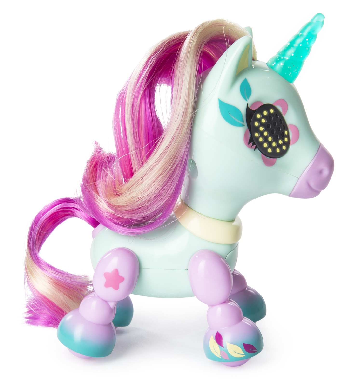 Zoomer Zupps: Tiny Unicorns - Breeze image