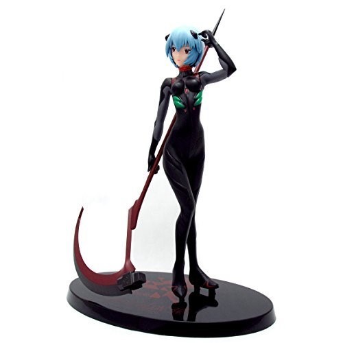 Rebuild of Evangellion: Rei Ayanami - PVC Figure image