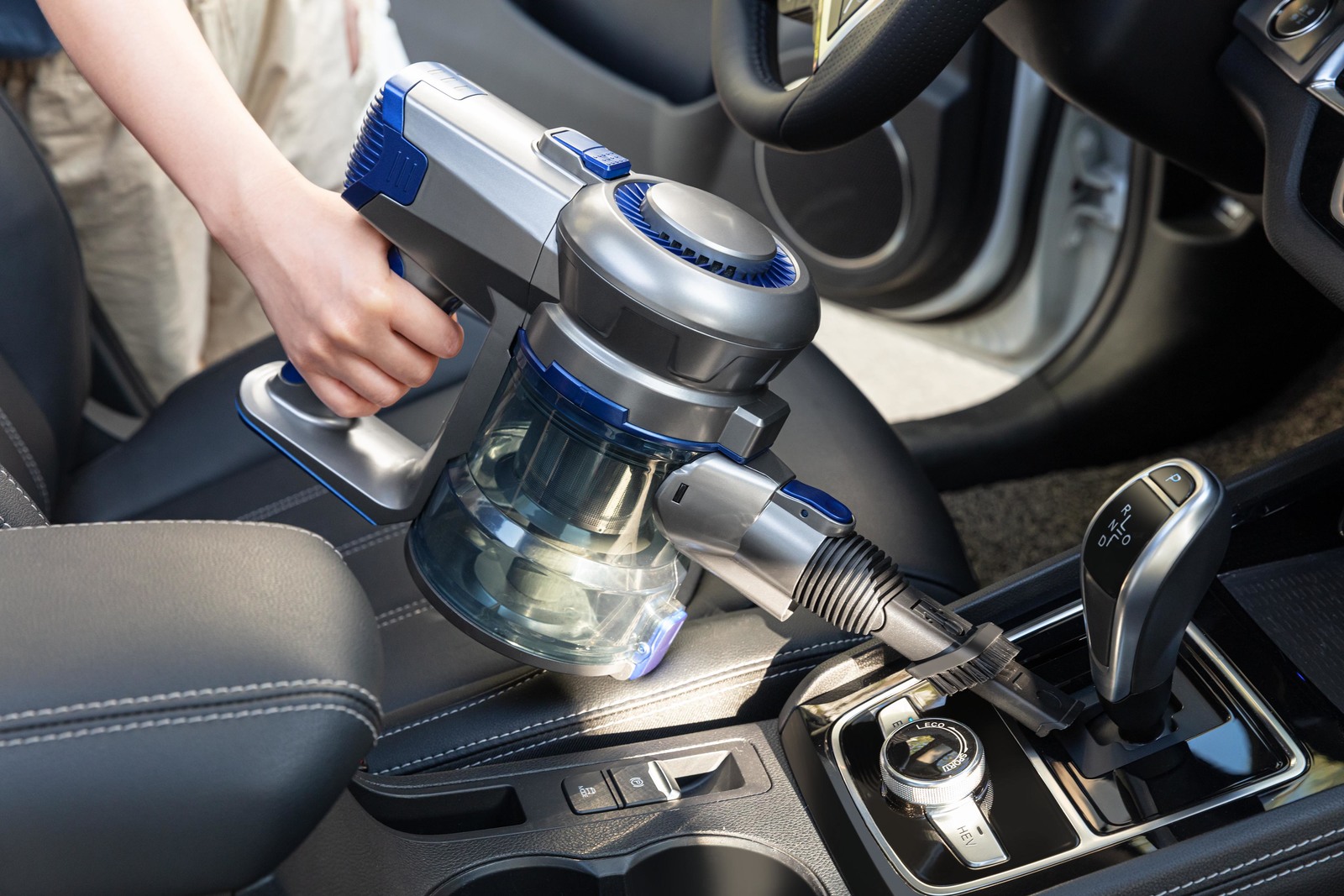 Buy Kogan MX6 Cordless Stick Vacuum Cleaner at Mighty Ape NZ