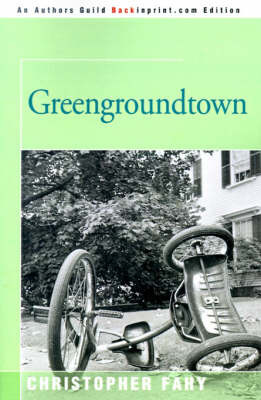 Greengroundtown image