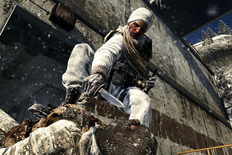 Call of Duty: Black Ops (Classics) for X360 image