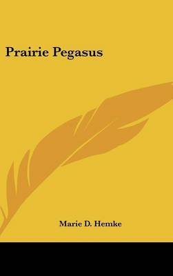 Prairie Pegasus image