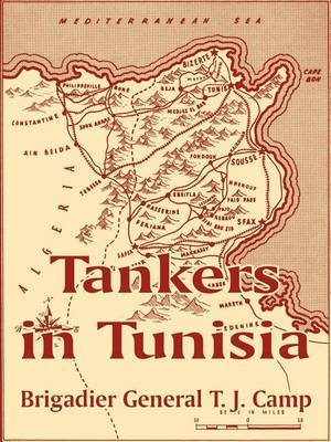 Tankers in Tunisia image