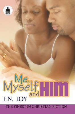 Me, Myself and Him on Paperback by E N Joy