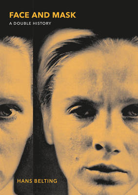 Face and Mask by Hans Belting image