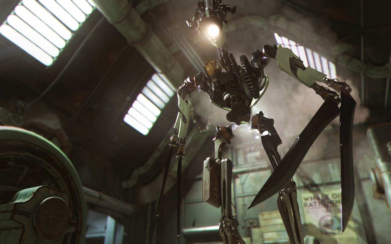Dishonored: Death of the Outsider for Xbox One image