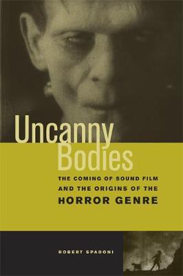 Uncanny Bodies image