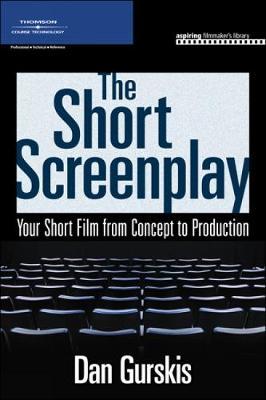 The Short Screenplay by Daniel A. Gurskis image