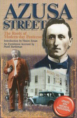 Azusa Street by Frank Bartleman image