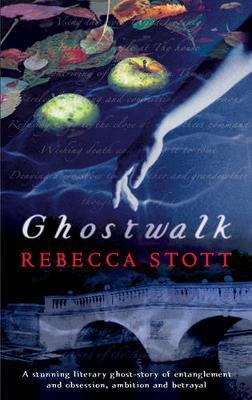 Ghostwalk by Rebecca Stott image