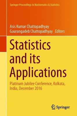 Statistics and its Applications image
