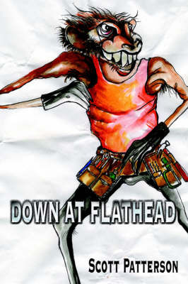 Down at Flathead by Scott Patterson image