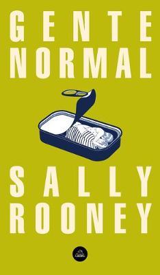 Gente Normal / Normal People by Sally Rooney image