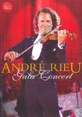 Andre Rieu - Gala Concert on DVD Andre Rieu - Gala Concert on DVD