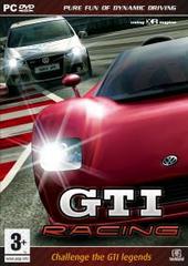 GTI Racing for PC GTI Racing for PC