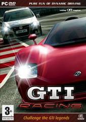 GTI Racing on PC