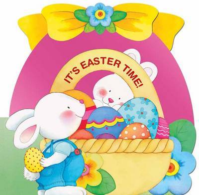 It's Easter Time image