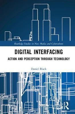 Digital Interfacing by Daniel Black image