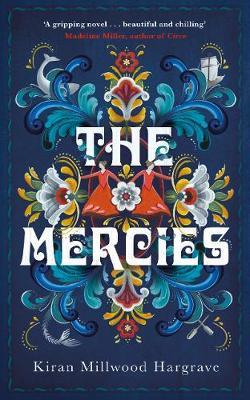 The Mercies by Kiran Millwood Hargrave image