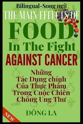 The Main Effects Of Food In The Fight Against Cancer by Dong La image