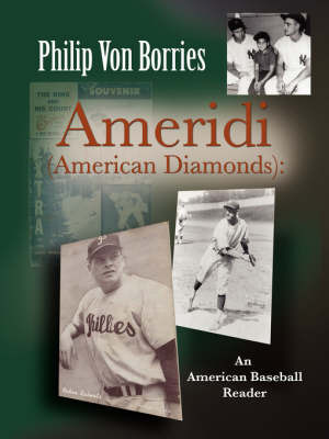 Ameridi (American Diamonds) by Philip Von Borries