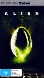 Alien for PSP Alien for PSP