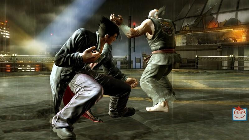 Tekken 6 Collector's Edition (includes Hoodie, Artbook, Poster) for PS3 image