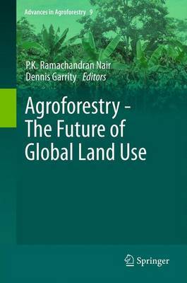 Agroforestry - The Future of Global Land Use image