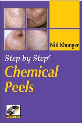 Step by Step Chemical Peels by Niti Khunger image