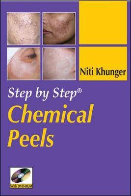 Step by Step Chemical Peels image