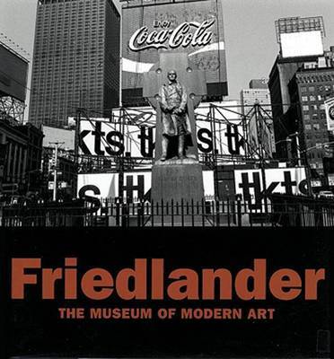 Friedlander image