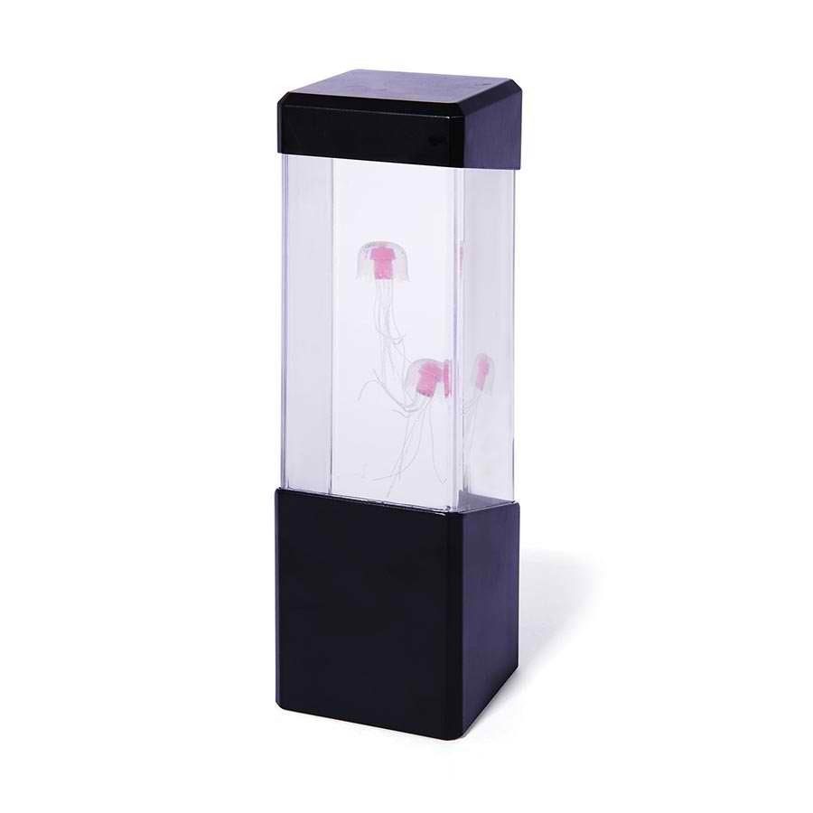 Light & Motion Jellyfish Lamp image