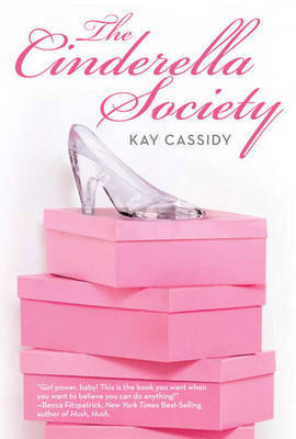 Cinderella Society image