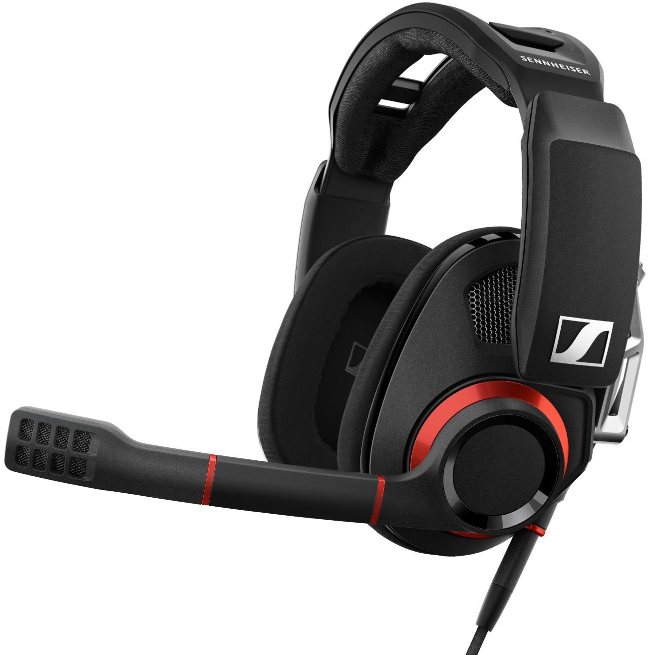 EPOS Sennheiser GSP 500 Gaming Headset for image