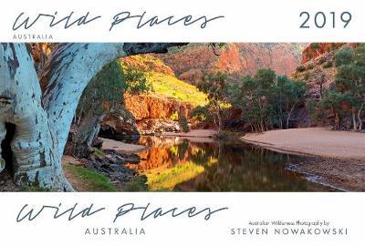 2019 Wild Places Australia by Steven Nowakowski image