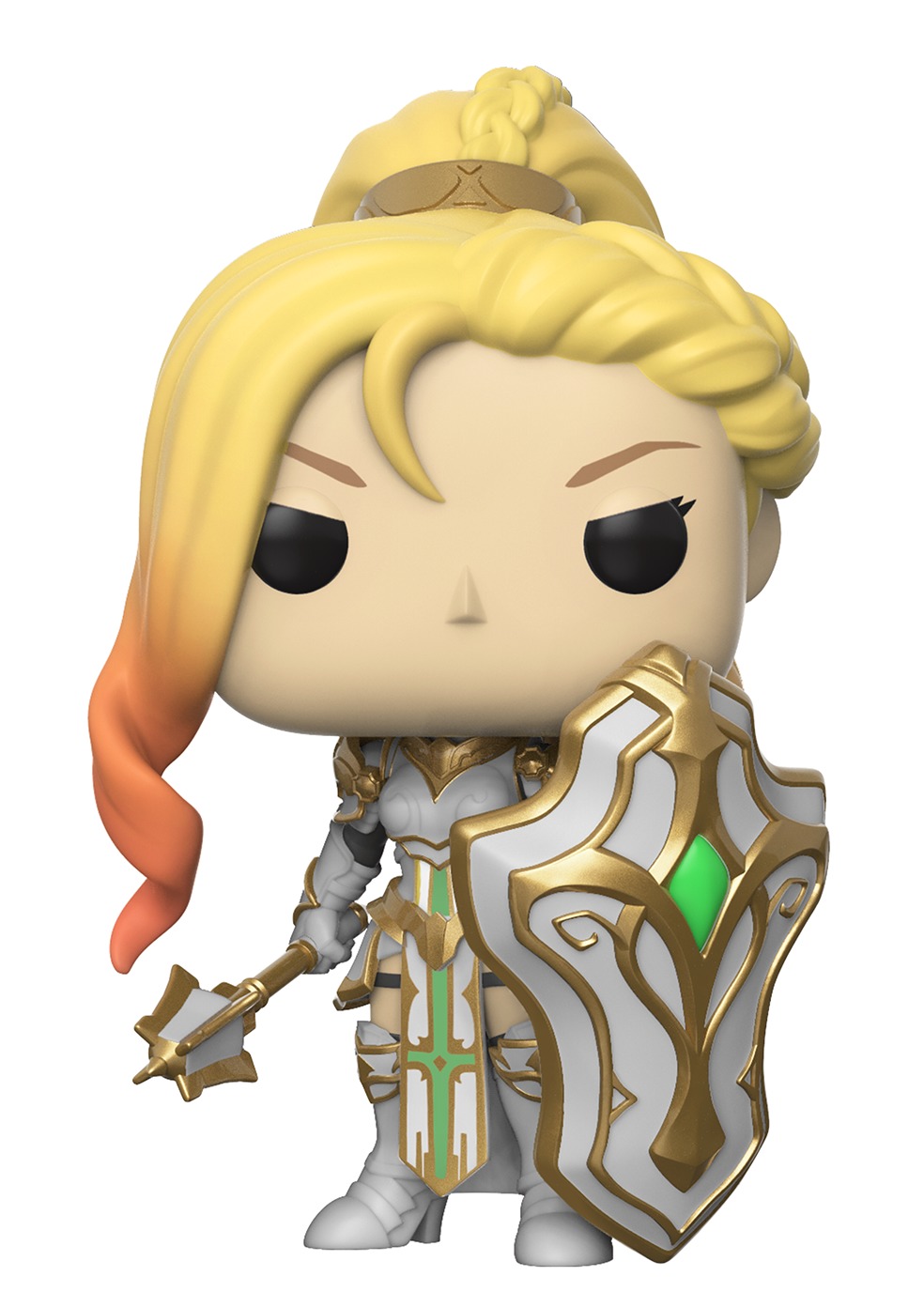 Jeanne - Pop! Vinyl Figure image