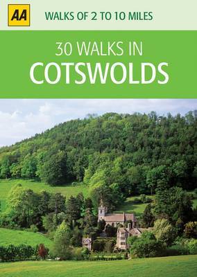 The Cotswolds image