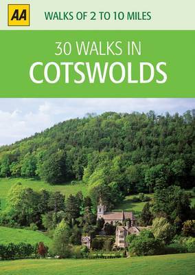 The Cotswolds