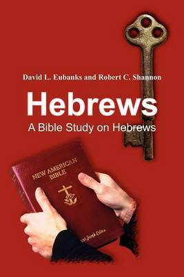 Hebrews by David L. Eubanks image
