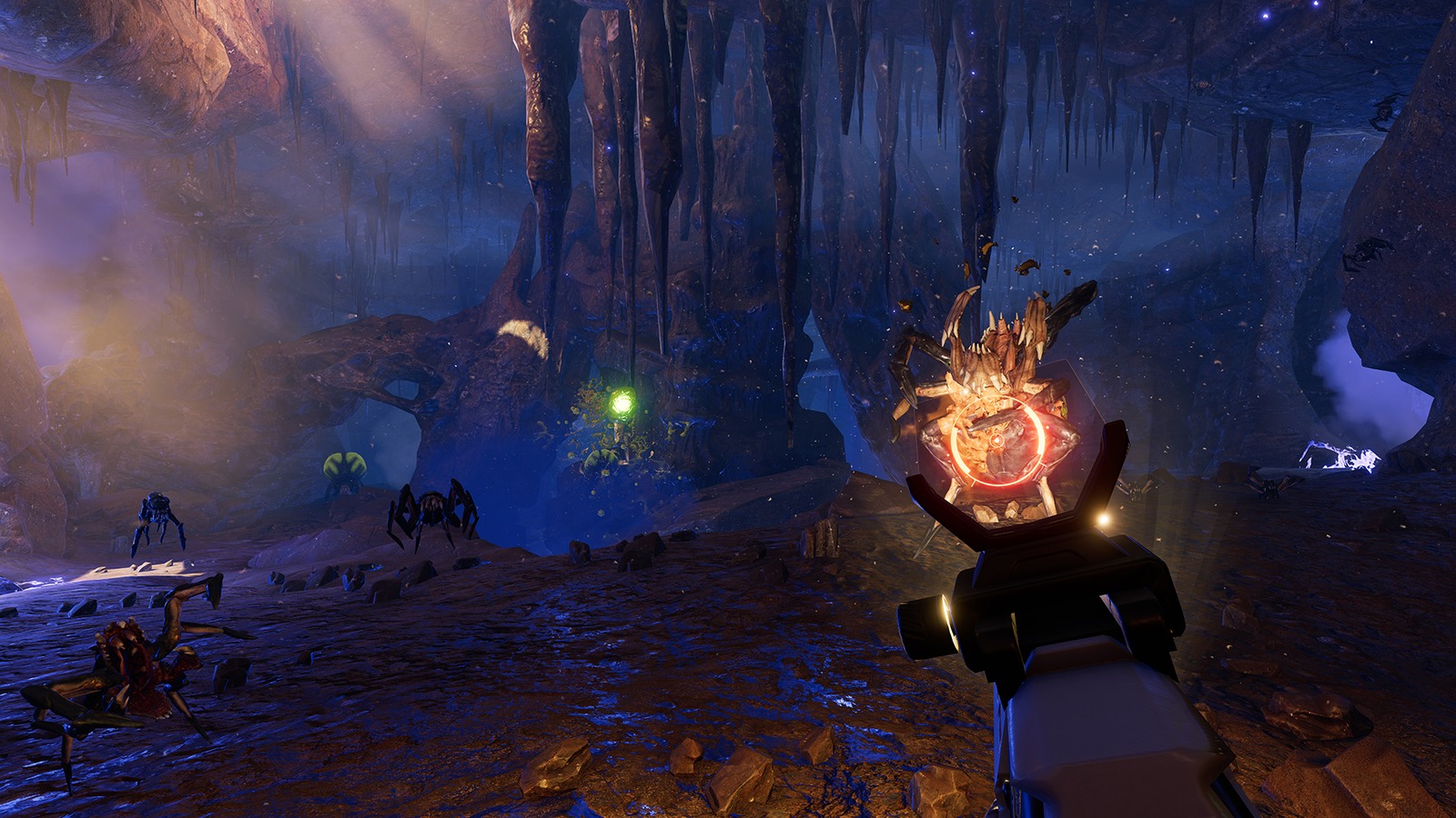 Farpoint for PS4 image