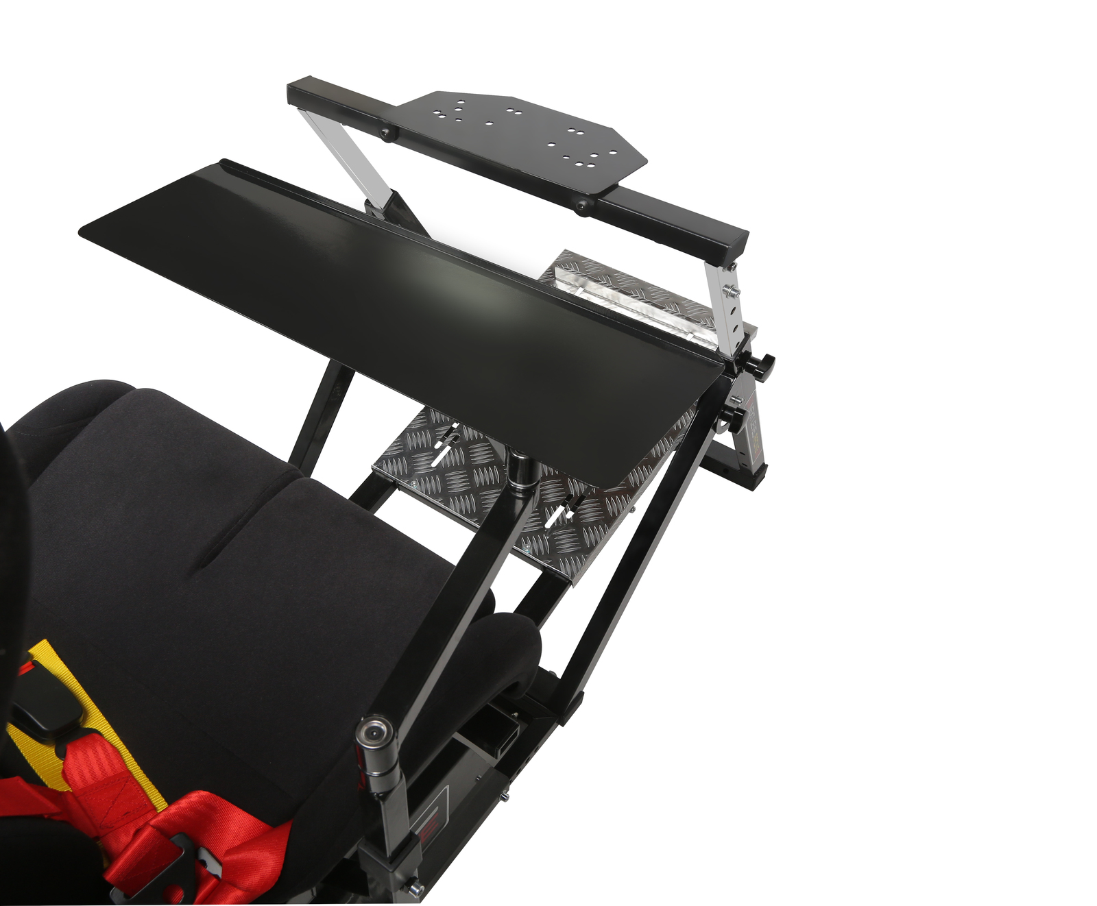 Next Level Racing Keyboard Stand Buy Now at Mighty Ape NZ