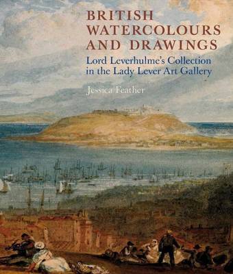 British Watercolours and Drawings by Jessica Feather image
