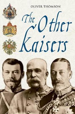 The Other Kaisers by Oliver Thomson image