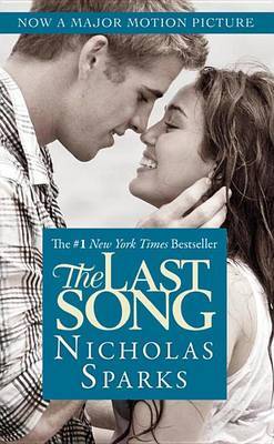 The Last Song by Nicholas Sparks image