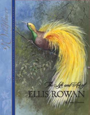 The Life and Art of by Cassy Liberman image