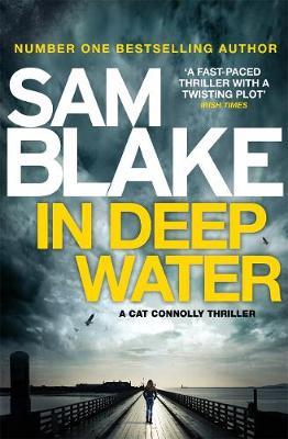 In Deep Water by Sam Blake image