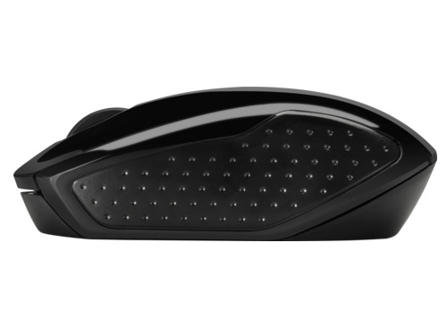 HP 200 - Wireless Mouse (Black) image