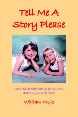 Tell Me a Story Please by W. Doyle image